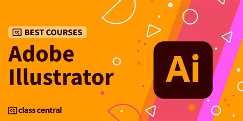 Adobe Illustrator Course .
